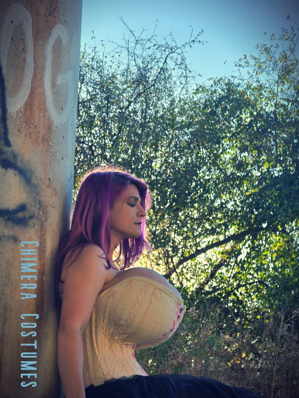 Heidi ChimeraCostumes